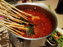 -苏小牛·牛肉串(国贸店)