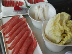 -海底捞火锅(武胜路凯德广场店)