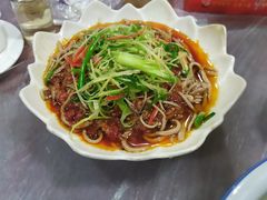 -洪霞餐馆