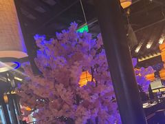 -绿茶餐厅(昆明世纪金源店)