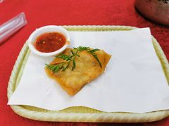 海鲜饼-202特色排档(五缘湾店)