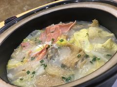 -聚丰园•湖鲜餐厅(阿红私房菜梅石路店)