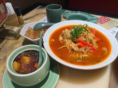 -锦府盐帮·侯宅(五棵松万达店)