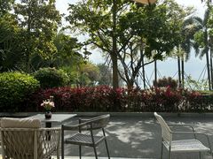 -ommo cafe(半岛城邦店)