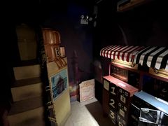 -逃脱反斗城沉浸剧情密室(北京路店)