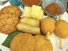 -浩海火烧云傣家菜(蓝港店)