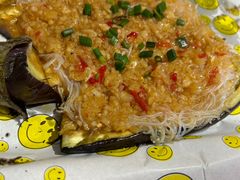 -新疆烧烤王(广灵店)