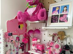 -汪说·狗咖·拼豆·宠物周边DIY(旺城大厦店)