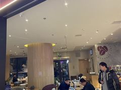 -COSTA COFFEE(哈尔滨凯德学府店)