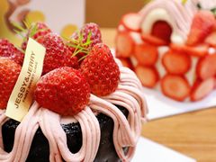 -卷心卷意·轻甜蛋糕(新光天地店)