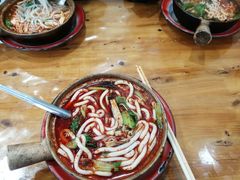 -清真·马文砂锅大全(麦苋街店)