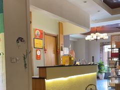 -安多素食(广仁寺路店)