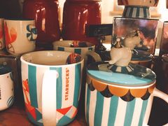 -星巴克(无锡百联奥特莱斯店)