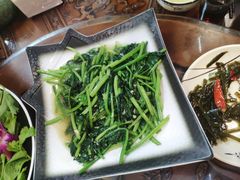 -友强·23年特色海鲜大排档(厦门店)