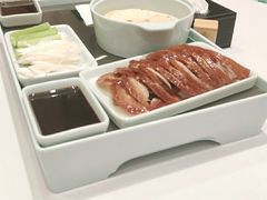 -紫光园·烤鸭·北京菜(劲松店)