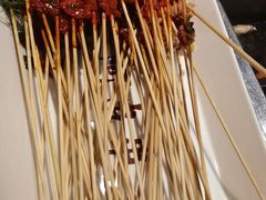 -阿串串老火锅(力盟店)