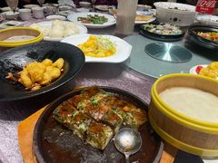-全聚德(胜利大街店)