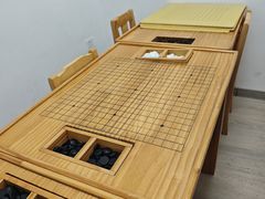 -星位围棋俱乐部(宝山万达店)