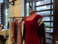 -归觅·西关小姐人文艺术馆(荔枝湾店)