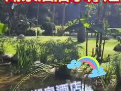 -湖泉半山温泉