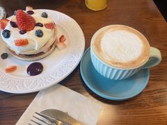 -AFS Cafe & Canteen(闽江二路店)