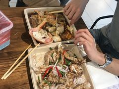 -盒马鲜生(悦峰店)