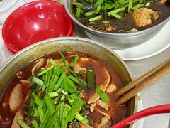 -铁锅哥米线