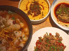 -滇铺子•云南特色菜•野生菌季(南亚福景路·海埂大坝店)