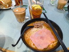 -华嫂冰室(尖沙咀店)