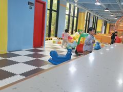-自然谷恐龙园