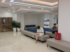 -美年大健康体检(滨江分院)