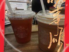 -星巴克臻选(深圳万象天地旗舰店)