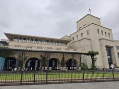 -南沙游艇会·大兵船餐厅