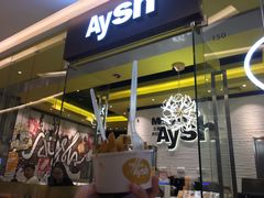 -艾薯夫妇Aysh(红山店)