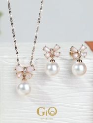 -GiO挚澳珠宝(侨福芳草地店)