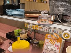 -元气寿司(环球港店)