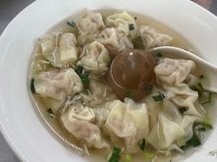 -巧手馄饨(箍桶巷店)