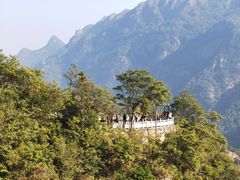 -雁荡山风景名胜区