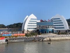 -湄洲岛