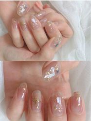 -花系美·美甲美睫精品店