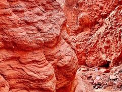 -天山神秘大峡谷