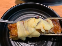 -肥肥虾庄·金牌油焖大虾(杨园滨江时代walk店)