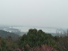 -香雪海