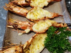 -菊上料理(蜀山银泰百货店)