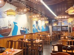 -三煮纸包鱼(青岛总店)