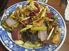 -多福临砂锅居(苏堤北路店)