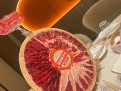 -海底捞火锅(上元大街店)