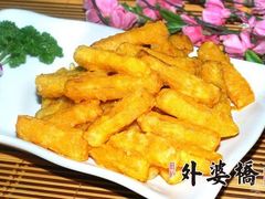 -外婆家(西溪印象城店)