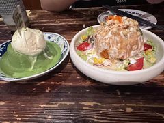 -小川洋风料理(汉街店)