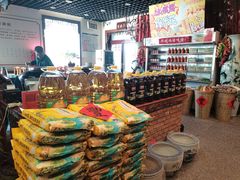 -西江美食舫·江西菜(健德桥店)